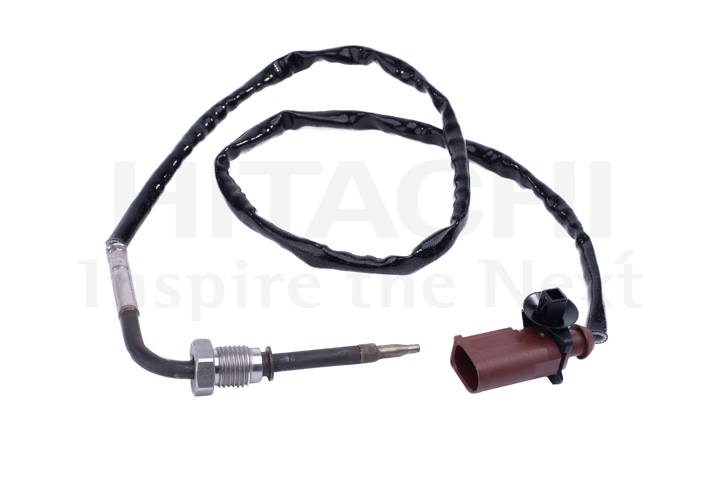 Senzor, temperatura gaze evacuare 2505570 HITACHI