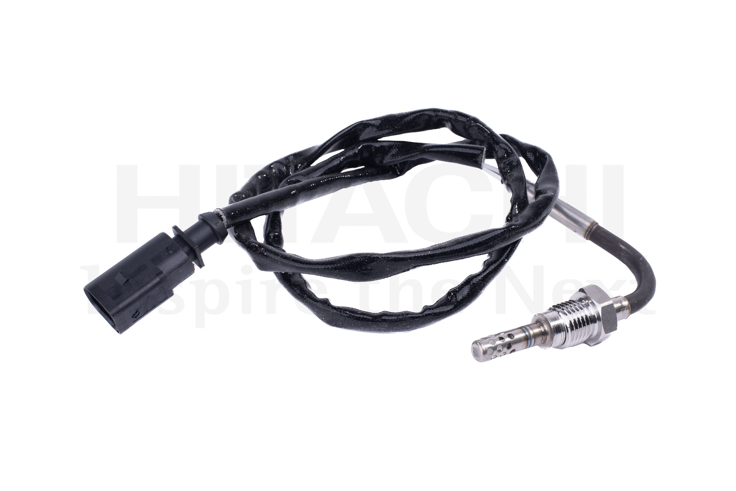 Senzor, temperatura gaze evacuare 2505571 HITACHI