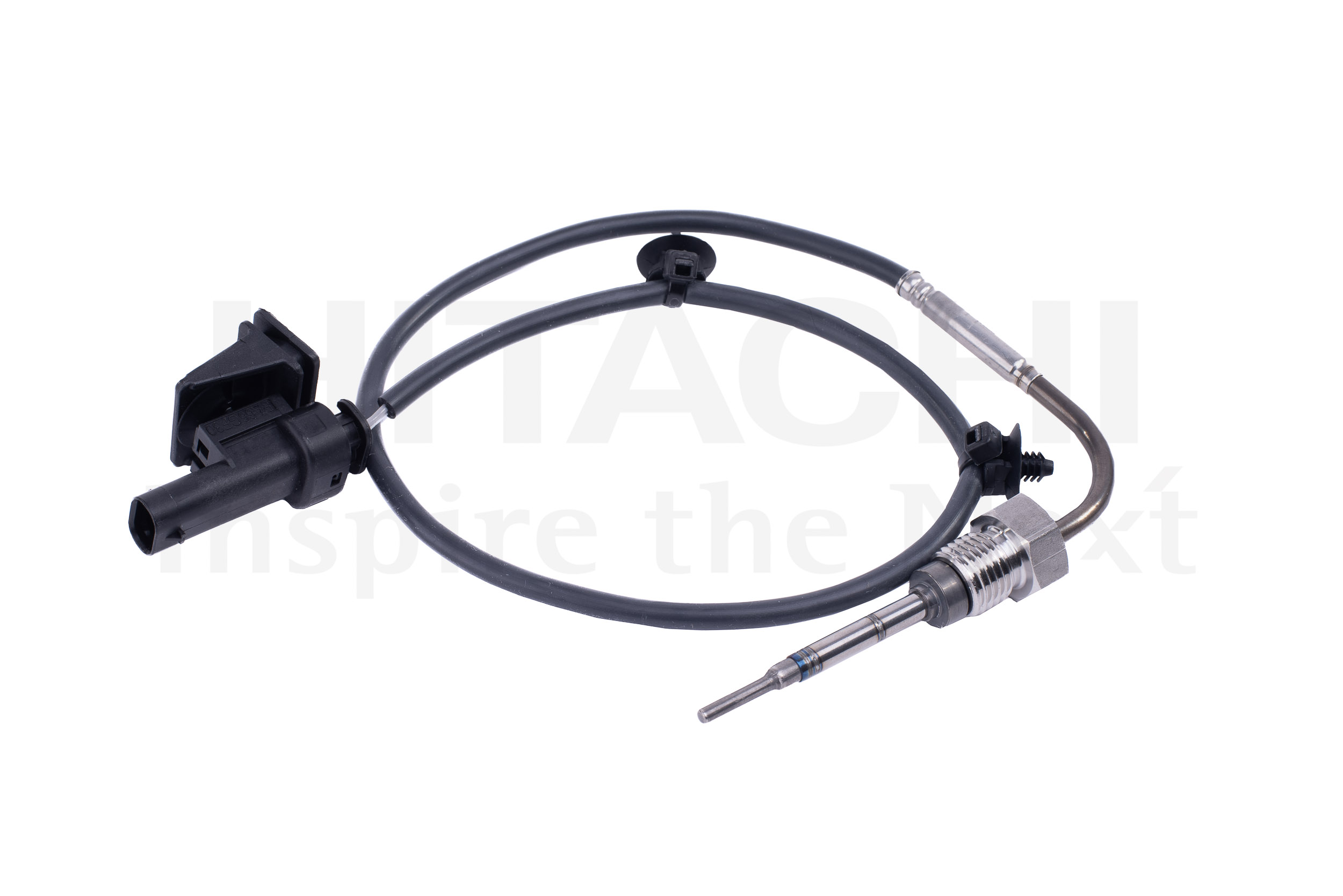 Senzor, temperatura gaze evacuare 2505572 HITACHI