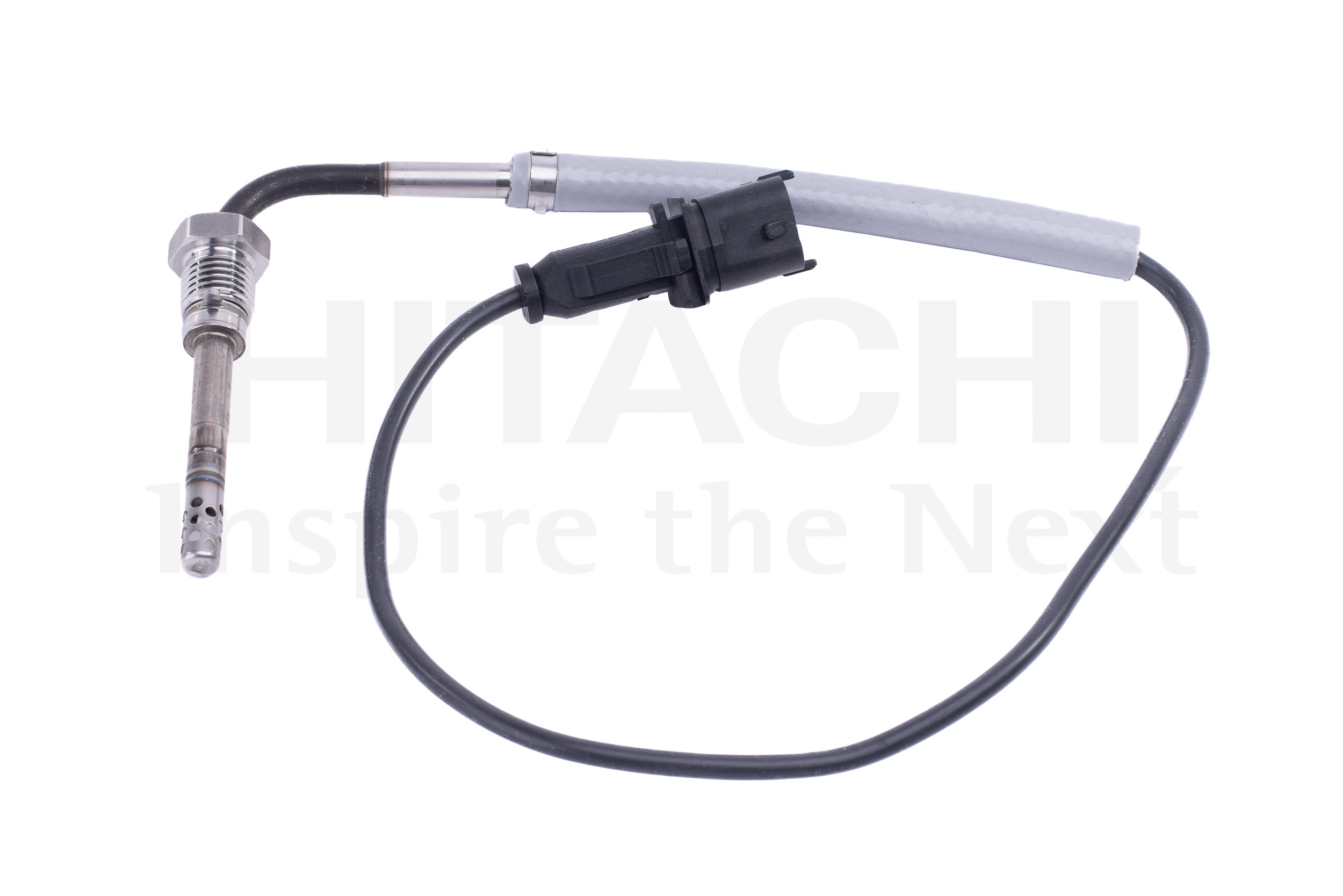 Senzor, temperatura gaze evacuare 2505573 HITACHI
