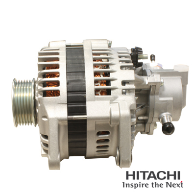 Generator / Alternator 2506101 HITACHI