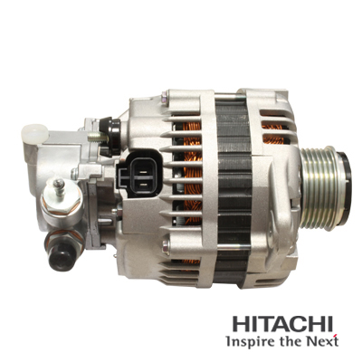 Generator / Alternator 2506103 HITACHI