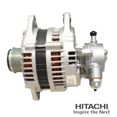 Generator / Alternator 2506107 HITACHI