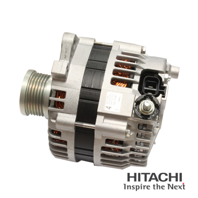 Generator / Alternator 2506109 HITACHI