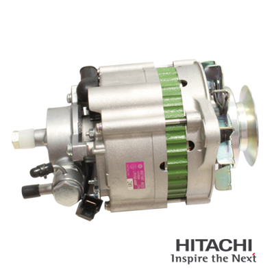 Generator / Alternator 2506111 HITACHI
