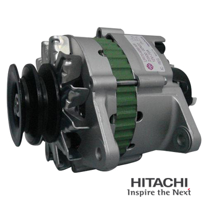 Generator / Alternator 2506114 HITACHI