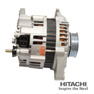 Generator / Alternator 2506116 HITACHI
