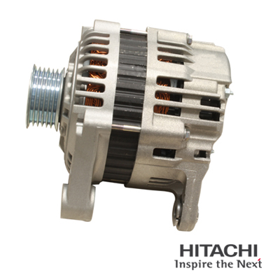 Generator / Alternator 2506122 HITACHI