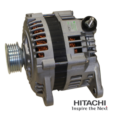 Generator / Alternator 2506134 HITACHI