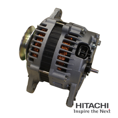 Generator / Alternator 2506135 HITACHI