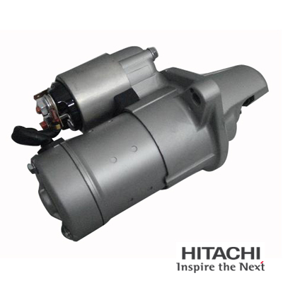 starter 2506901 HITACHI