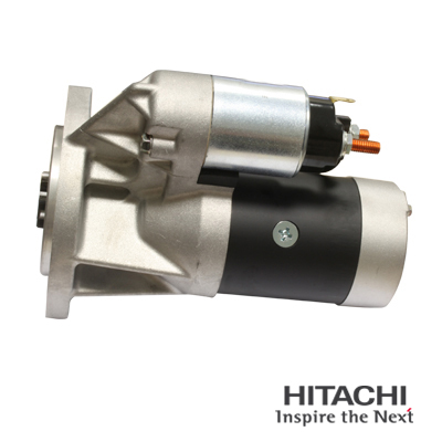 starter 2506902 HITACHI