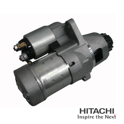 starter 2506903 HITACHI