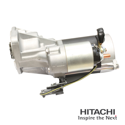 starter 2506905 HITACHI