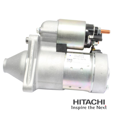 starter 2506909 HITACHI