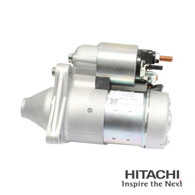 starter 2506910 HITACHI