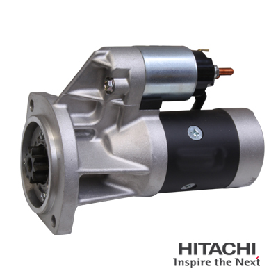 starter 2506912 HITACHI