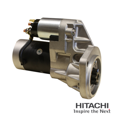 starter 2506913 HITACHI