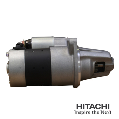 starter 2506917 HITACHI