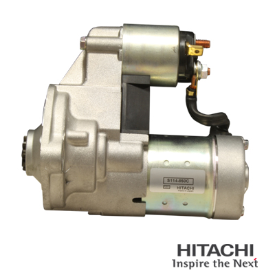 starter 2506918 HITACHI