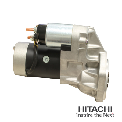 starter 2506927 HITACHI