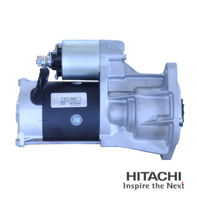 starter 2506928 HITACHI