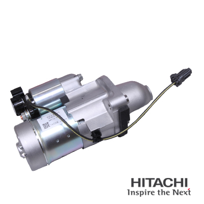 starter 2506930 HITACHI