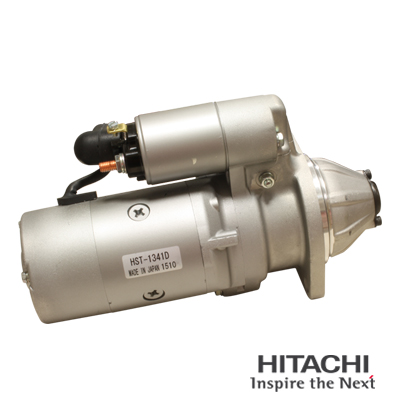 starter 2506959 HITACHI
