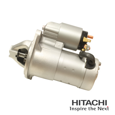 starter 2506960 HITACHI