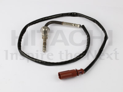 Senzor, temperatura gaze evacuare 2507001 HITACHI