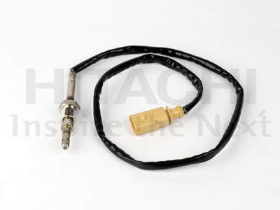 Senzor, temperatura gaze evacuare 2507008 HITACHI