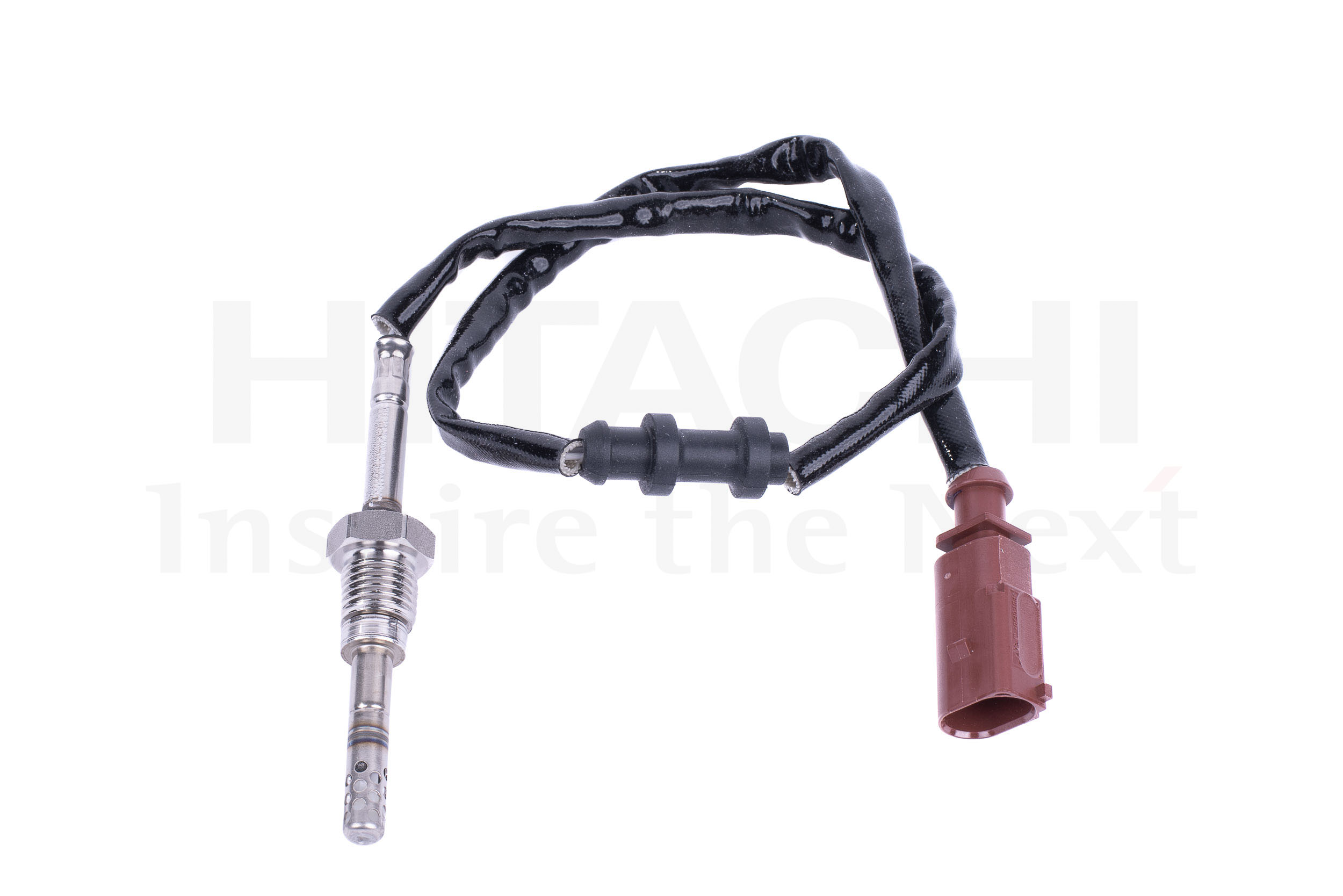 Senzor, temperatura gaze evacuare 2507010 HITACHI