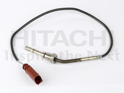 Senzor, temperatura gaze evacuare 2507011 HITACHI