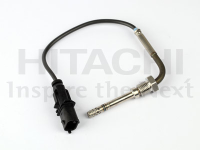 Senzor, temperatura gaze evacuare 2507030 HITACHI