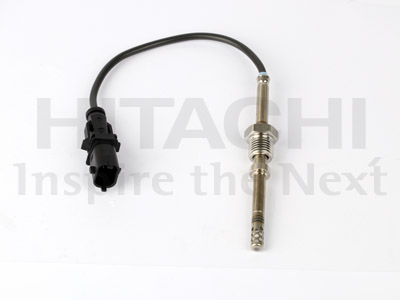 Senzor, temperatura gaze evacuare 2507031 HITACHI