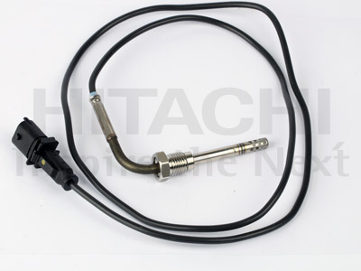 Senzor, temperatura gaze evacuare 2507032 HITACHI