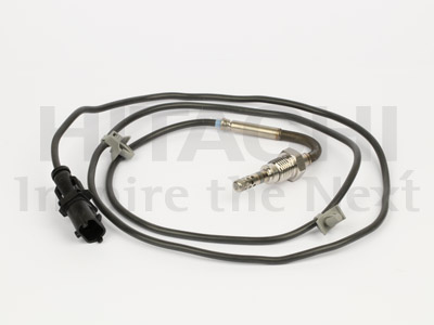 Senzor, temperatura gaze evacuare 2507033 HITACHI