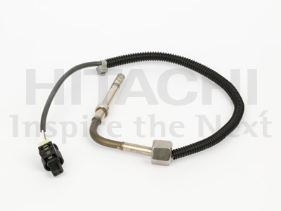Senzor, temperatura gaze evacuare 2507041 HITACHI