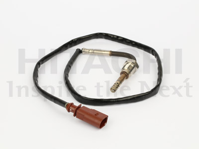 Senzor, temperatura gaze evacuare 2507047 HITACHI