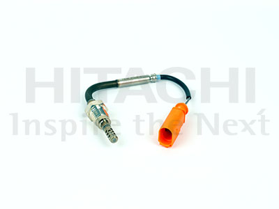Senzor, temperatura gaze evacuare 2507060 HITACHI