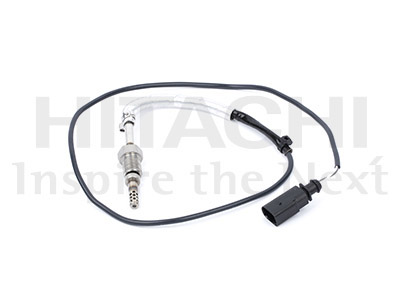 Senzor, temperatura gaze evacuare 2507062 HITACHI