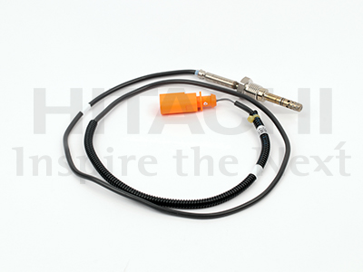 Senzor, temperatura gaze evacuare 2507065 HITACHI