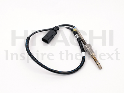Senzor, temperatura gaze evacuare 2507067 HITACHI