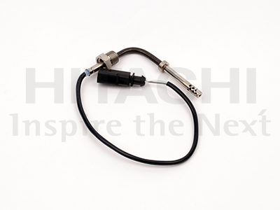 Senzor, temperatura gaze evacuare 2507068 HITACHI