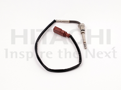 Senzor, temperatura gaze evacuare 2507069 HITACHI