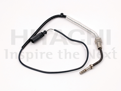 Senzor, temperatura gaze evacuare 2507073 HITACHI