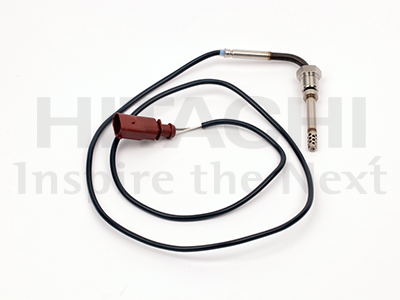 Senzor, temperatura gaze evacuare 2507074 HITACHI