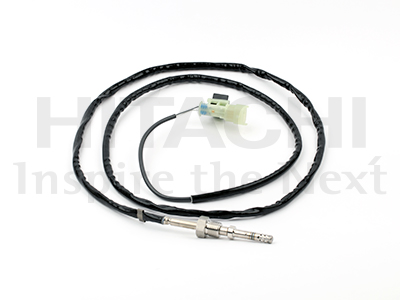 Senzor, temperatura gaze evacuare 2507078 HITACHI