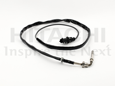 Senzor, temperatura gaze evacuare 2507079 HITACHI
