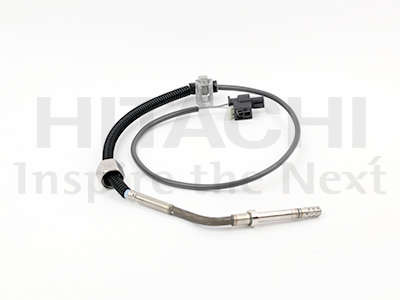 Senzor, temperatura gaze evacuare 2507080 HITACHI